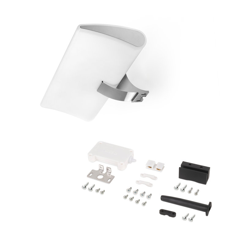 Lamptrai LED Bath Bar