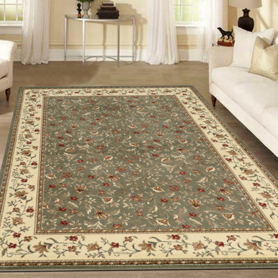 Tapis vert 