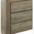 Commode double 6 tiroirs Darleena