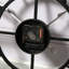 Elienor Iron Wall Clock-42026933-42026932