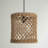 Zora 1 - Light Single Pendant
