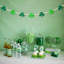 Guirlande en bois 4,8 po