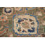 Tapis traditionnel rétro 10 x 12