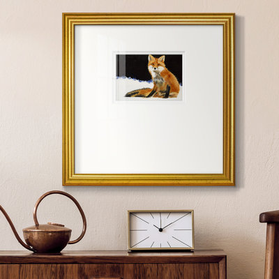 " Fox "