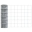 Galvanised Steel Border Fencing-511490337-511490351
