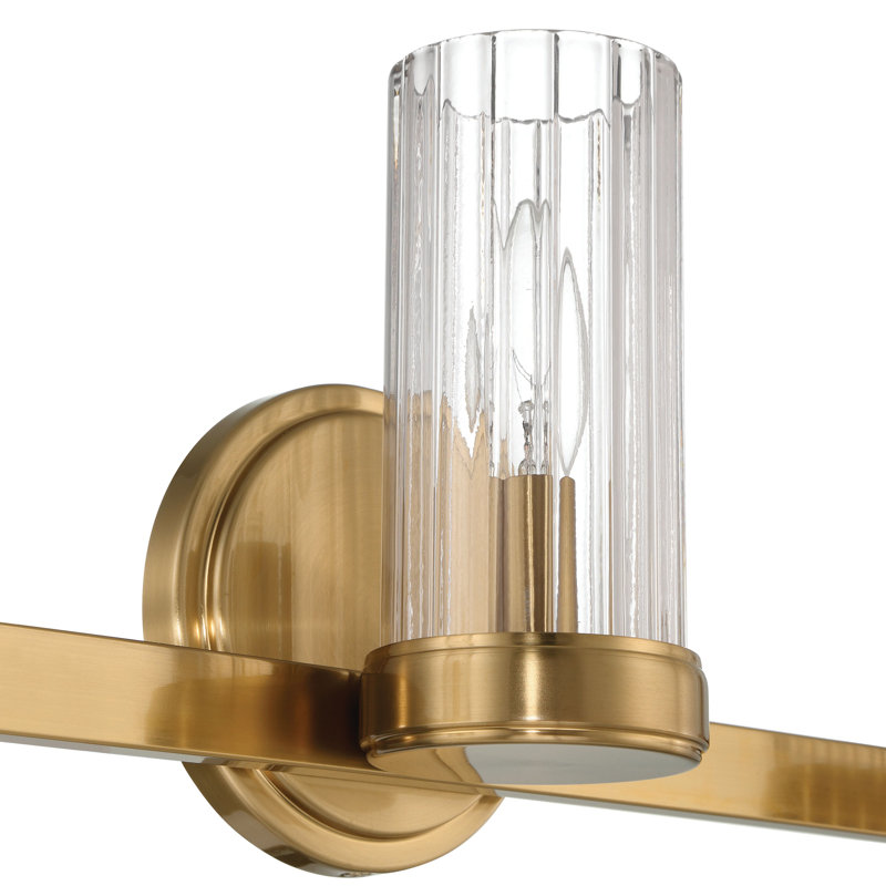 Ermia 3 - Light Vanity Light
