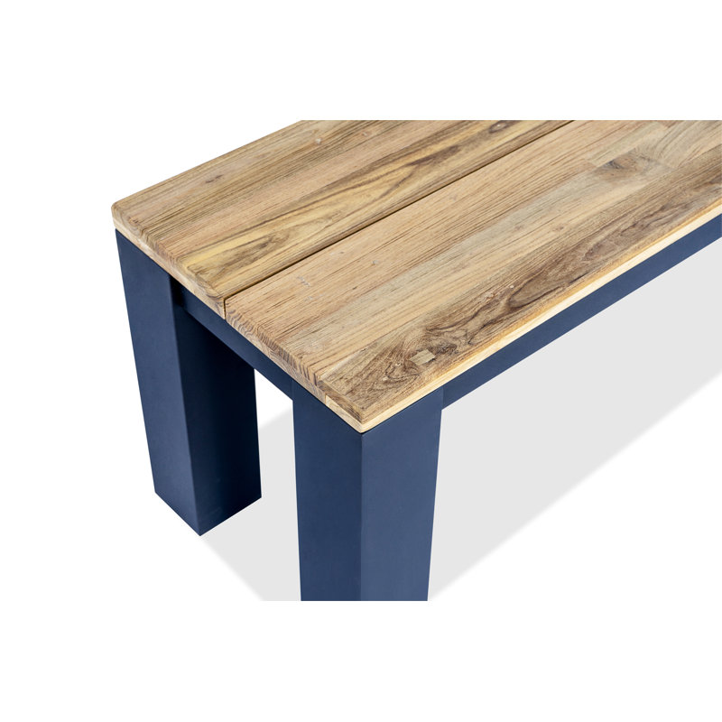 Banc de pique-nique en bois Oxford