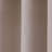 Wein Polyester / Cotton Light-Filtering Solid Color Curtain Panel with Grommet Top-687467720-687467712