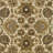 Classic Hand Tufted Wool Rug-1175090