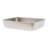 Rectangular Stainless Steel Baking Pan