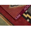 Mesa Wool Southwestern Area Rug in Red-63867182