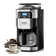 Stellweilan 12-Cup Coffee Maker Drip Coffee Machine with 24-Hour Timer for Auto Brew