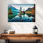 Alvord Lake Hintersee Tranquility-107876464