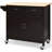 Solid Wood Top Kitchen Island-599953092
