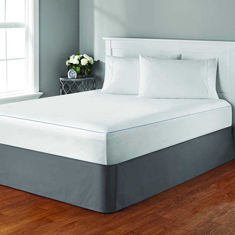 Dewitt .75'' Mattress Pad, King