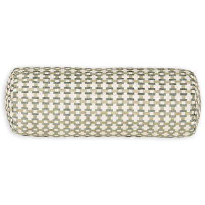 Siscovers 21" x 8" Pillow Cover & Insert