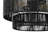 Chely 2 - Light Matte Black Drum Pendant