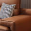Italian modern comfortable office sofa set