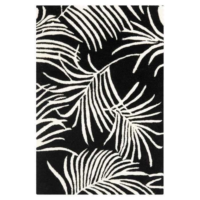 Lucus Hand Tufted Wool Rug