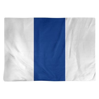 Récapitulatif 18" à rayures de football Indianapolis