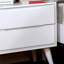 Chevet 2 tiroirs mid-century Ian-121431246