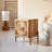 Sina 15.35'' W Nightstand