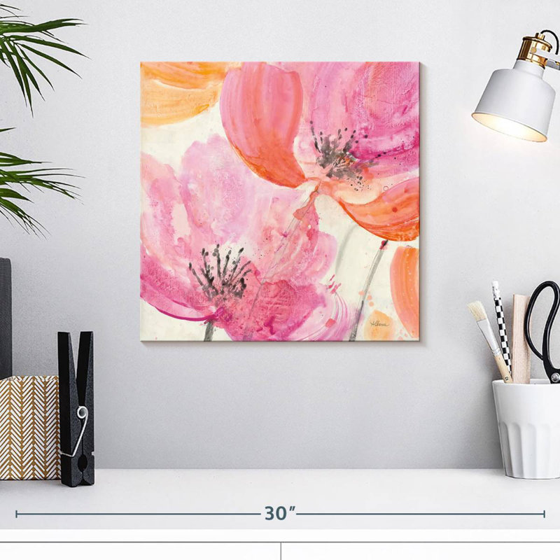 Avery Joyous II, 16" H x 16" W