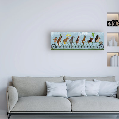 Modern & Contemporary Painting Print