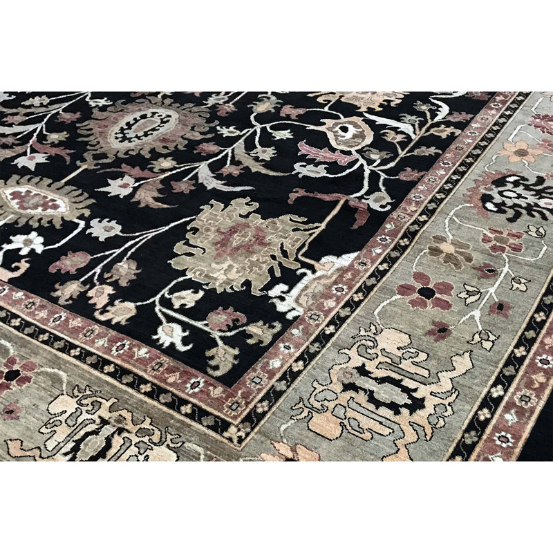 Oriental Area Rug