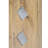 Console Table 62.2"x11.81"x30.71" MDF Walnut Brown