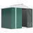8 ft. W x 6 ft. D Metal Storage Shed-88582859