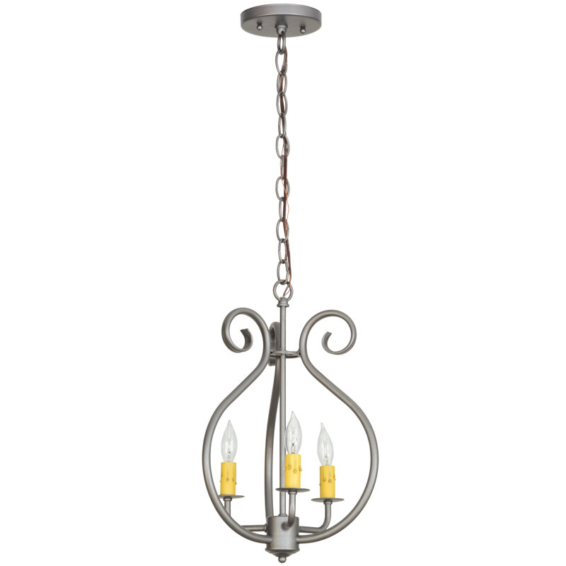 Easton 3 - Light Pendant