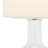 SantaAna Ceramic Table Lamp-1358772959