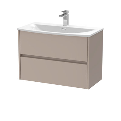 Havana Bathroom Vanity
