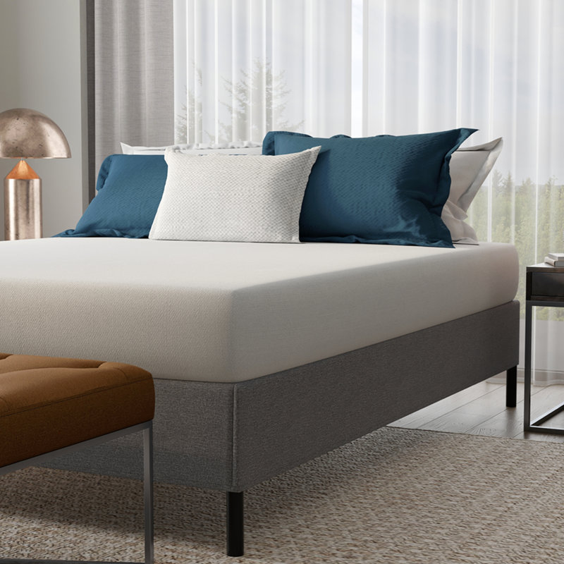 Sommier simple Knock Down, Twin