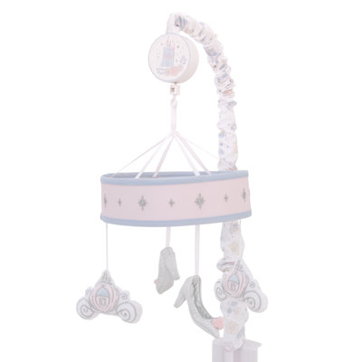 Novelty & Humor Musical Crib Mobile