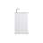 24'' Single Bathroom Vanity with Marble Top-245882838
