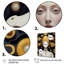 Sci-Fi Grace, portrait d'une femme futuriste I-1996994881-1996994886