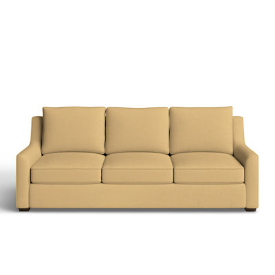 Gemi 80'' Upholstered Sofa
