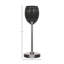 Lampe d'appoint Aneka montrée avec verre matriciel de 5 po-843252339-905332856