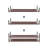 50 Pair Shoe Rack-1001260702