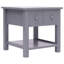 Mackey End Table-1381452622