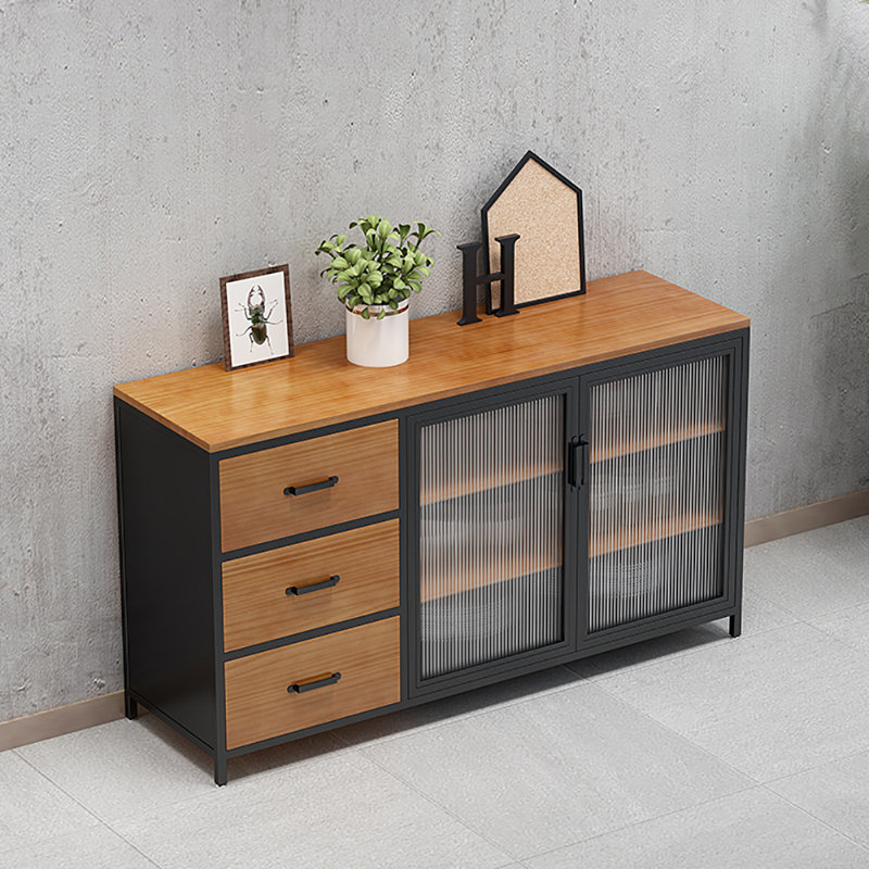 Naam, 33.5" H x 63" W x 15.7" D