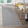 Bester Hand Woven Cotton Geometric Rug