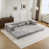 Grey Fabric