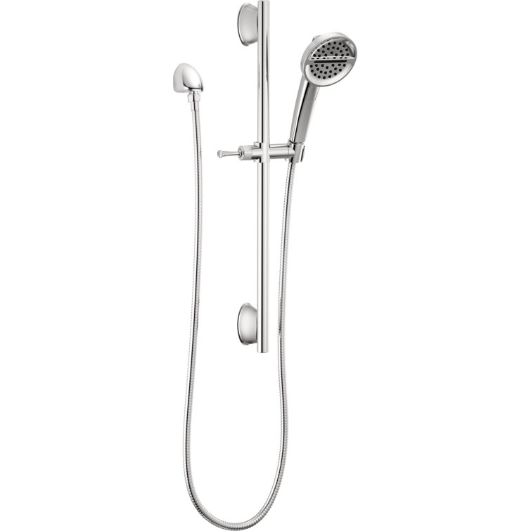 Multi Function Handheld Shower Head