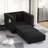Boneless Convertible Sleeper Sofa, No Assembly, For Apartment, Living Room-332229081-314486679