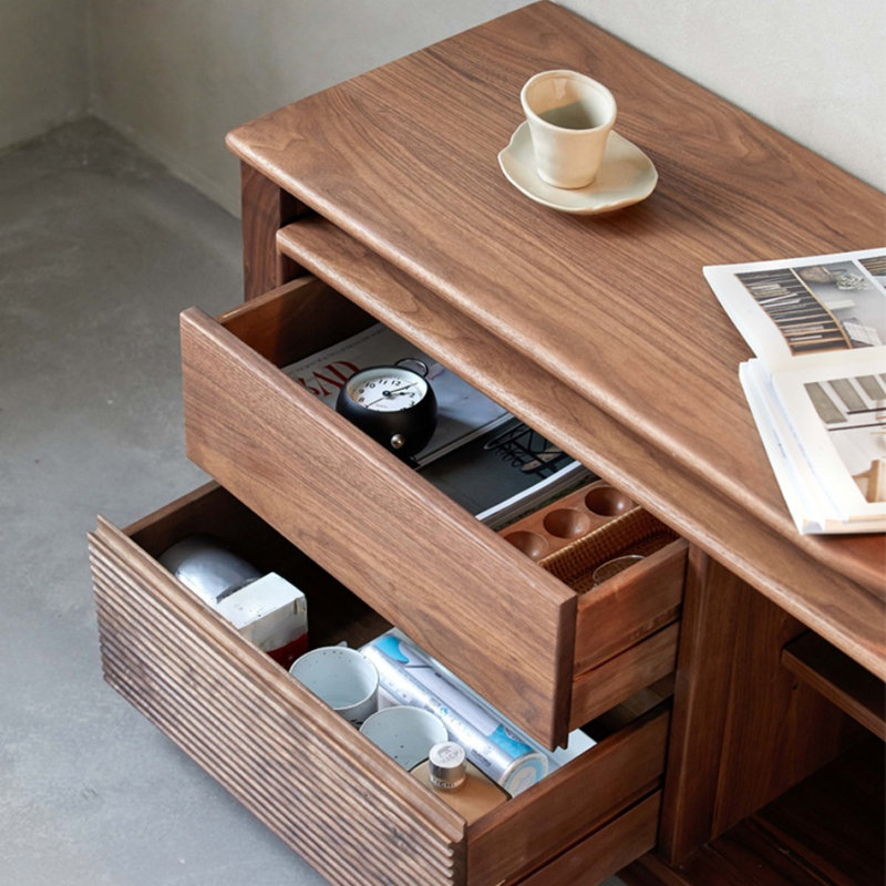 Creative And Simple TV Stand