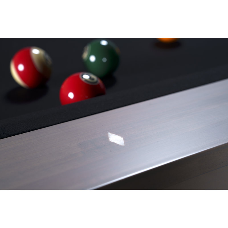 Bowie Slate Pool Table with Professional Installation Included