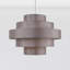 22 cm H Novelty Silk Pendant Shade
